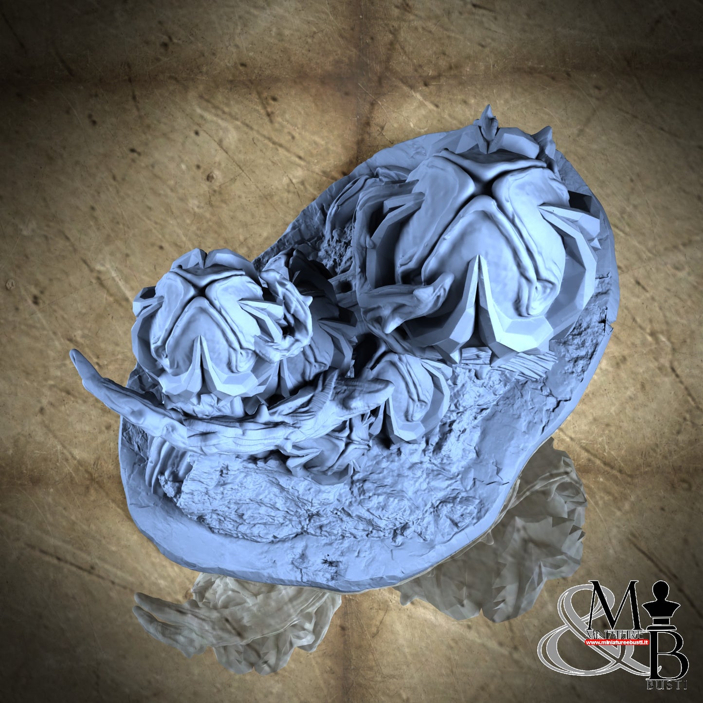 Vexstone Terrain 07