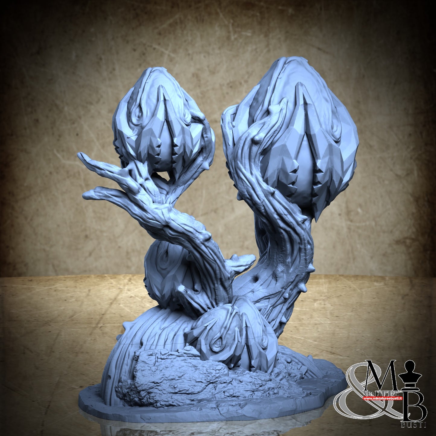 Vexstone Terrain 07