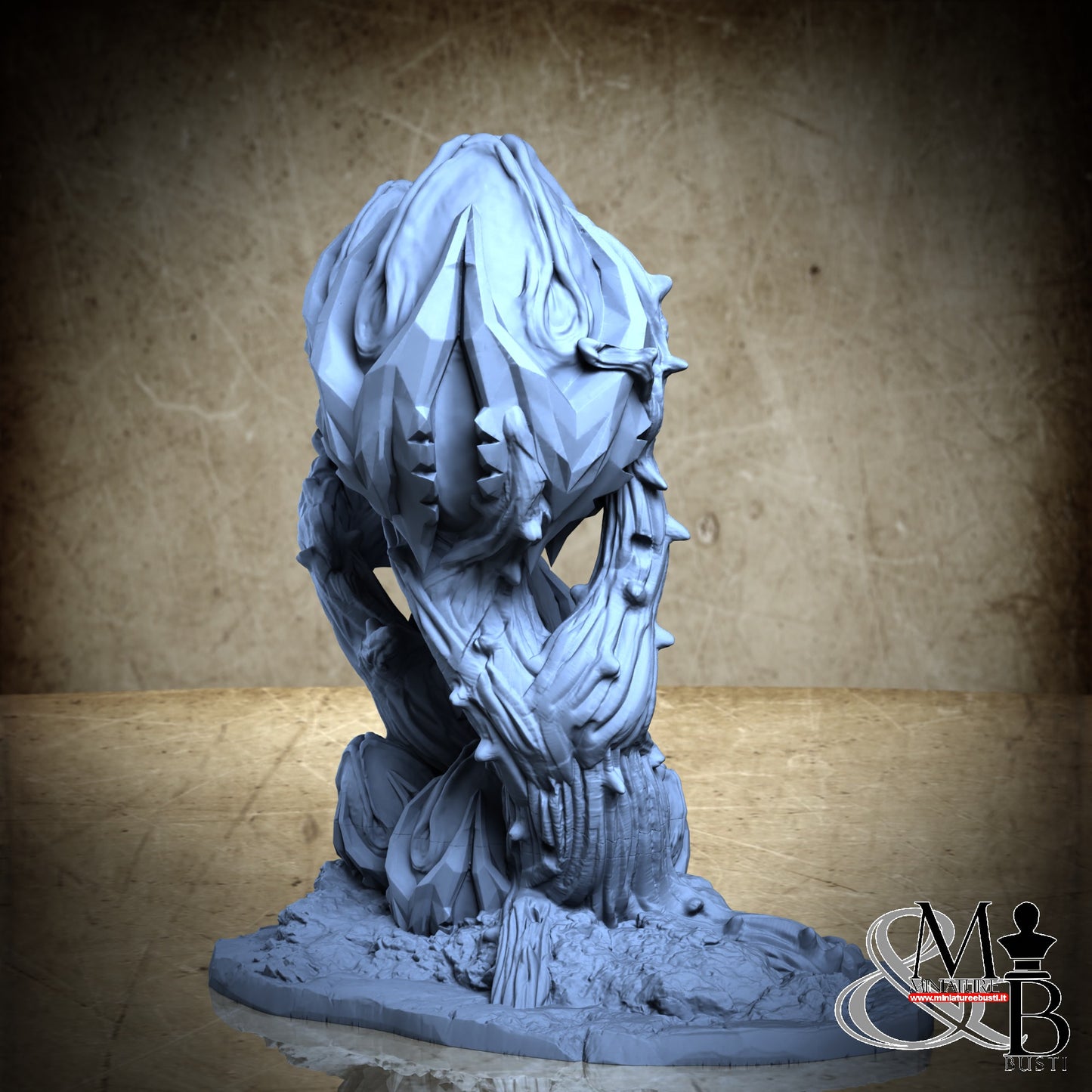 Vexstone Terrain 07
