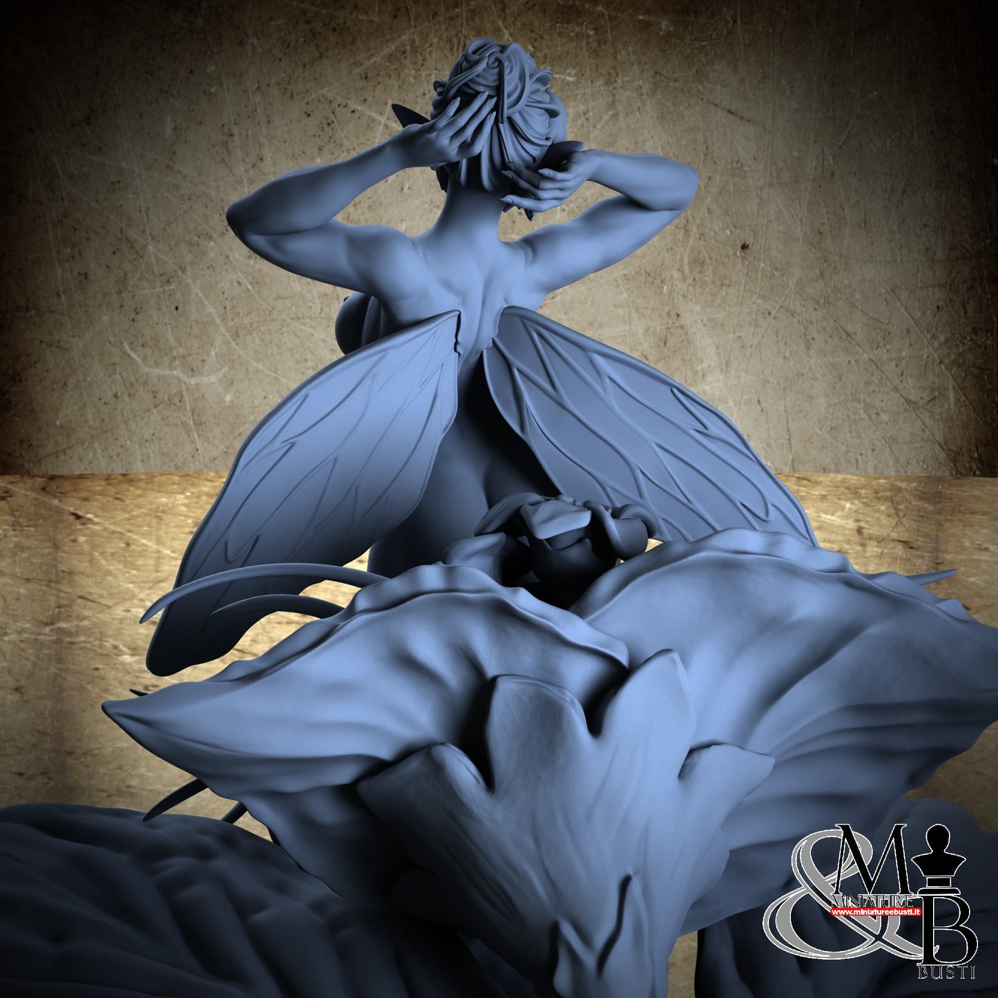 Vita Fairy - NSFW