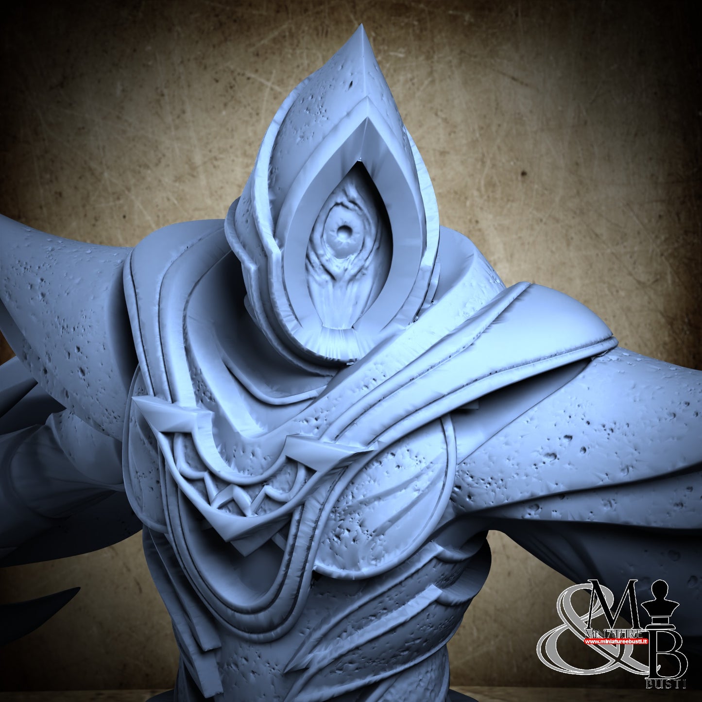 Bane of Eclipse - Voidreaver