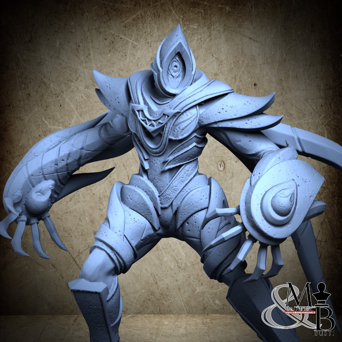 Bane of Eclipse - Voidreaver