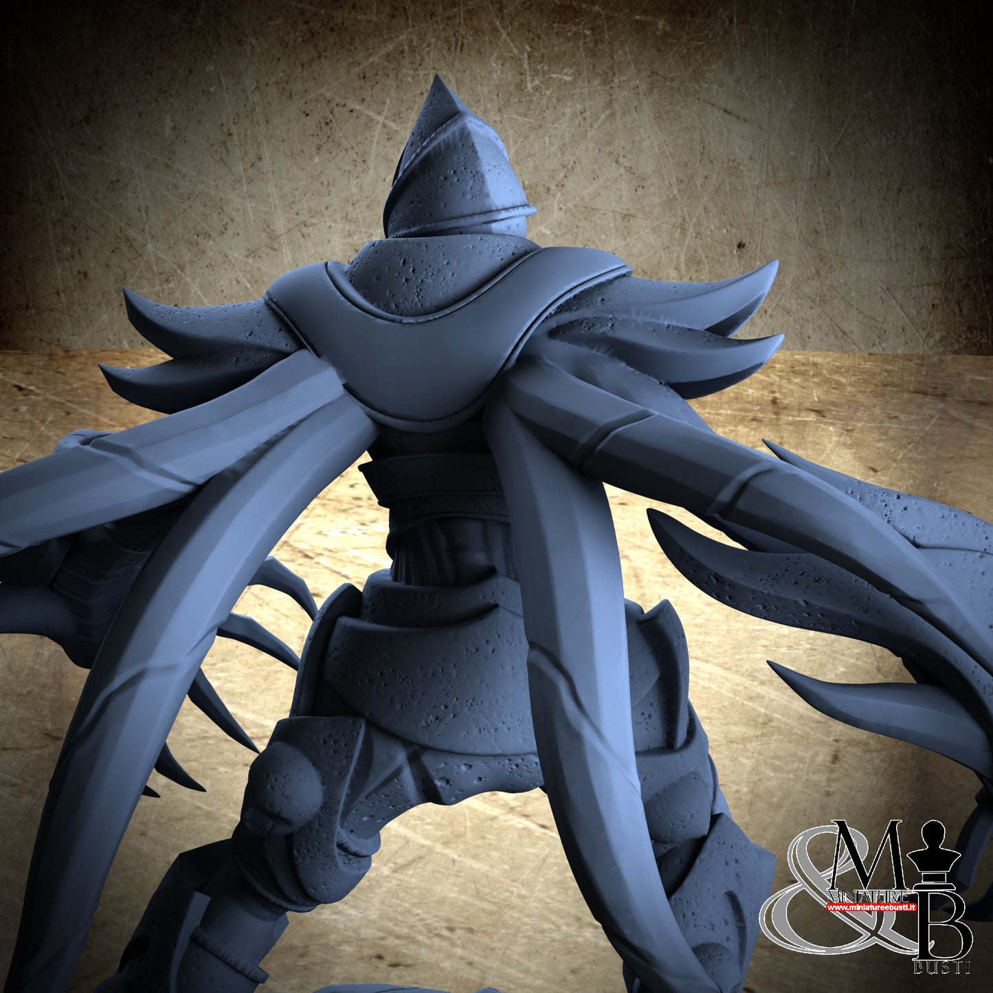 Bane of Eclipse - Voidreaver
