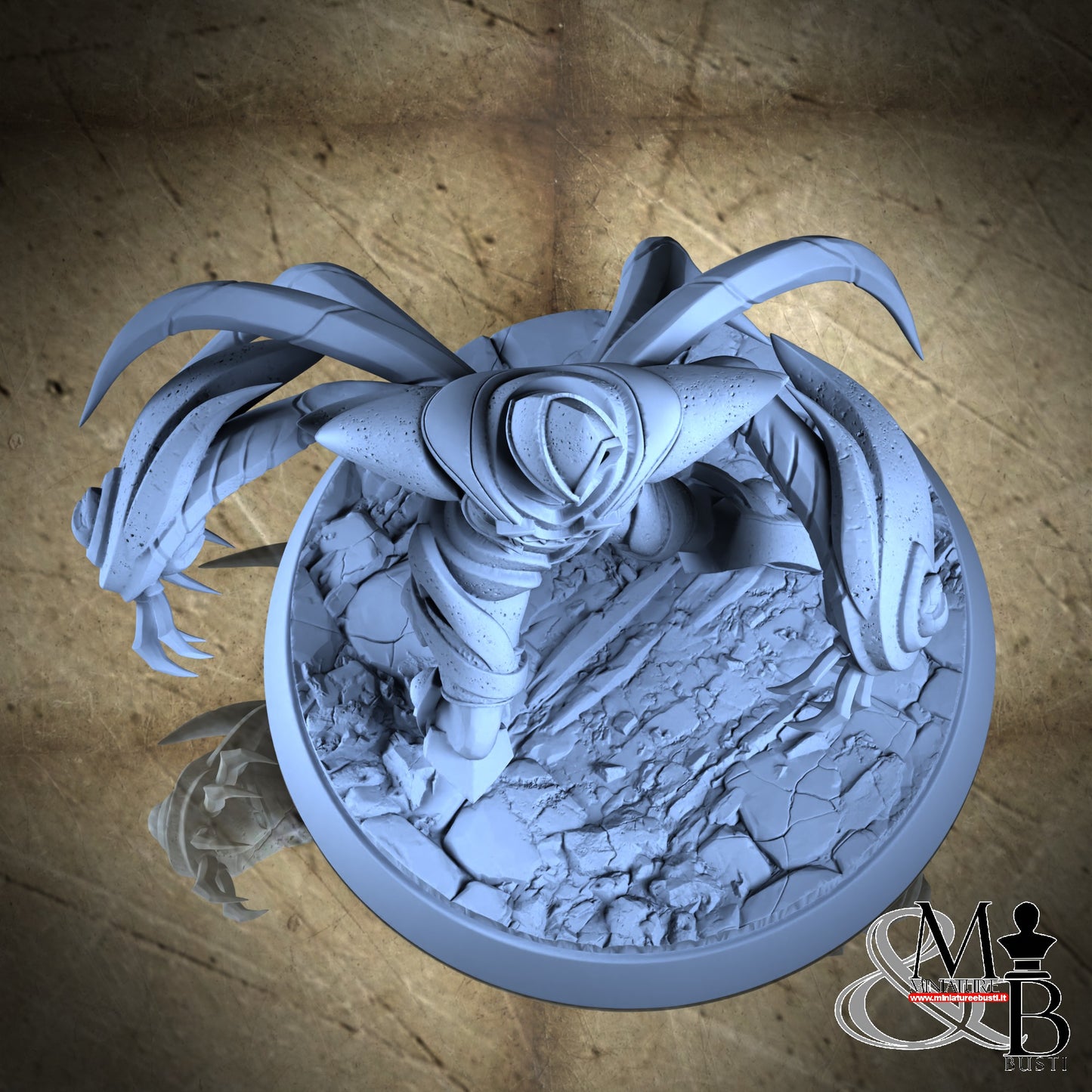 Bane of Eclipse - Voidreaver