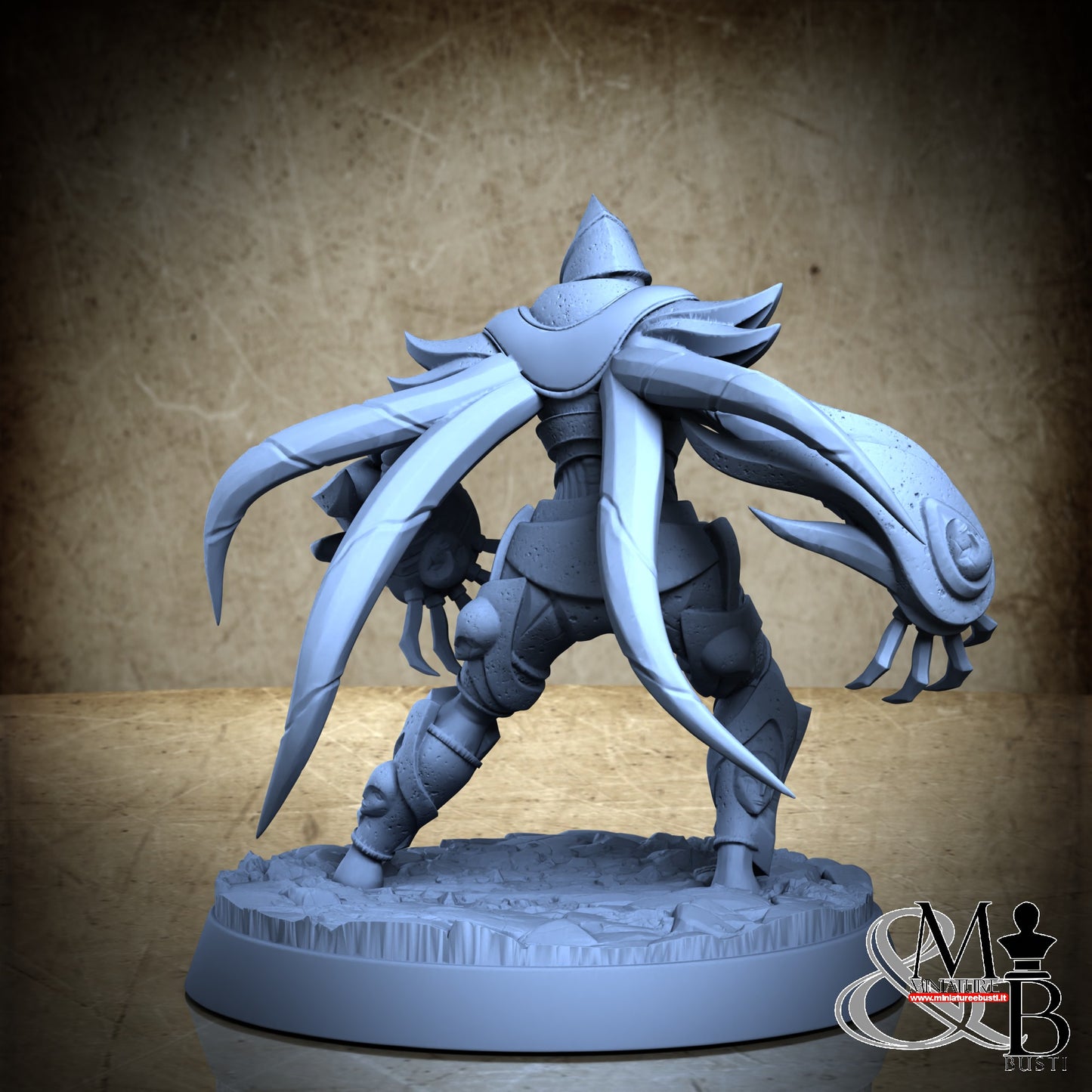 Bane of Eclipse - Voidreaver