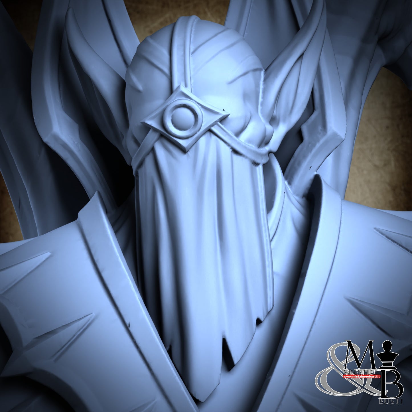 Voidwhisper (the bishop)