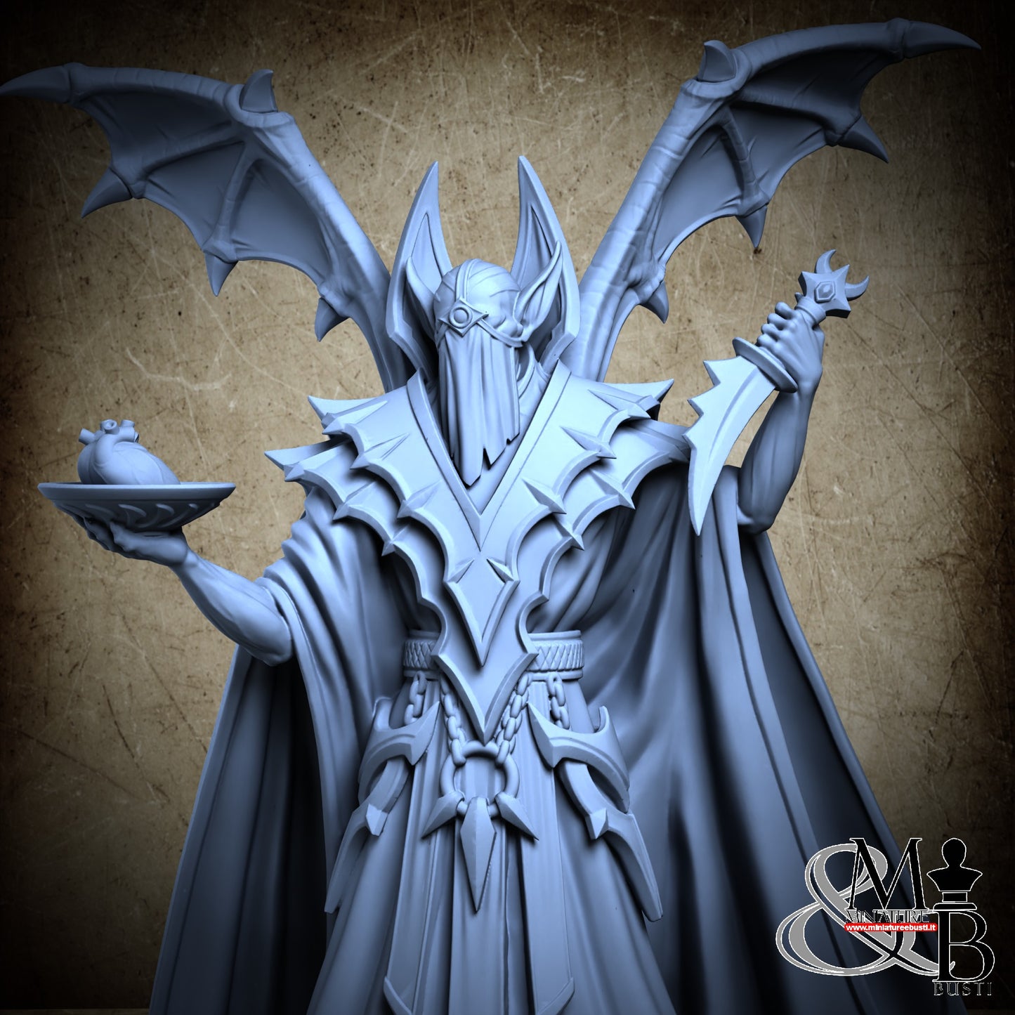 Voidwhisper (the bishop)