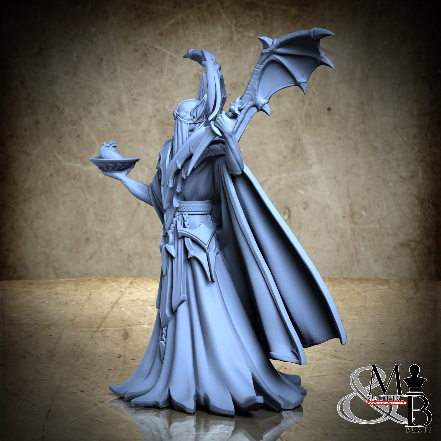 Voidwhisper (the bishop)