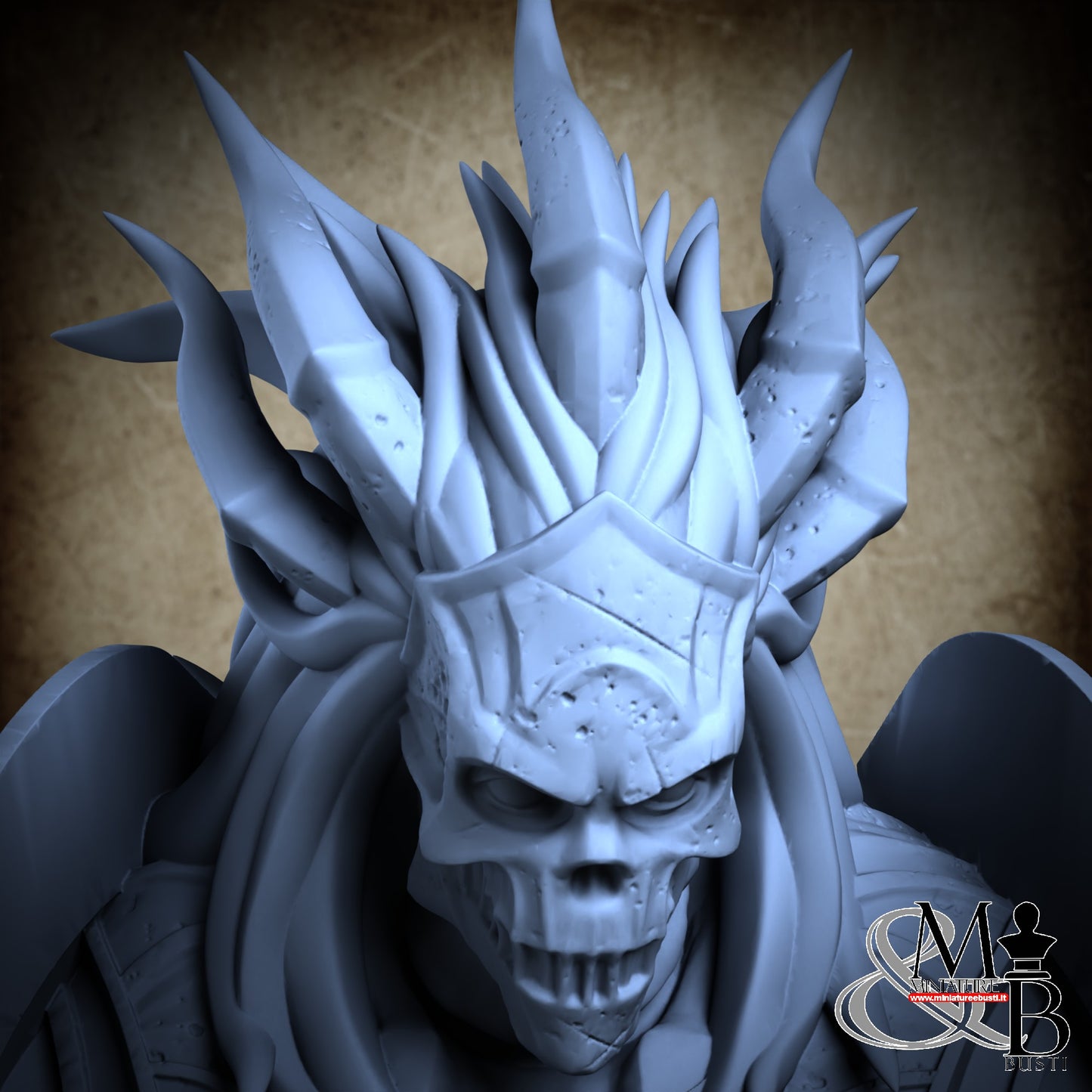 Voidwrath Atrumos