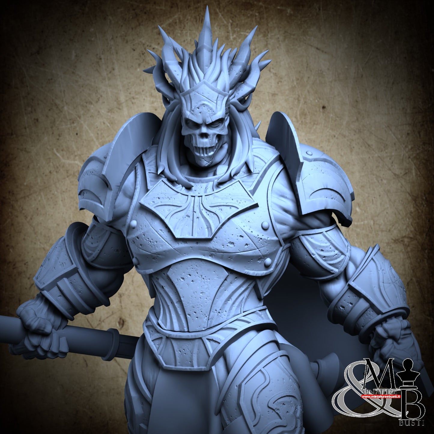Voidwrath Atrumos