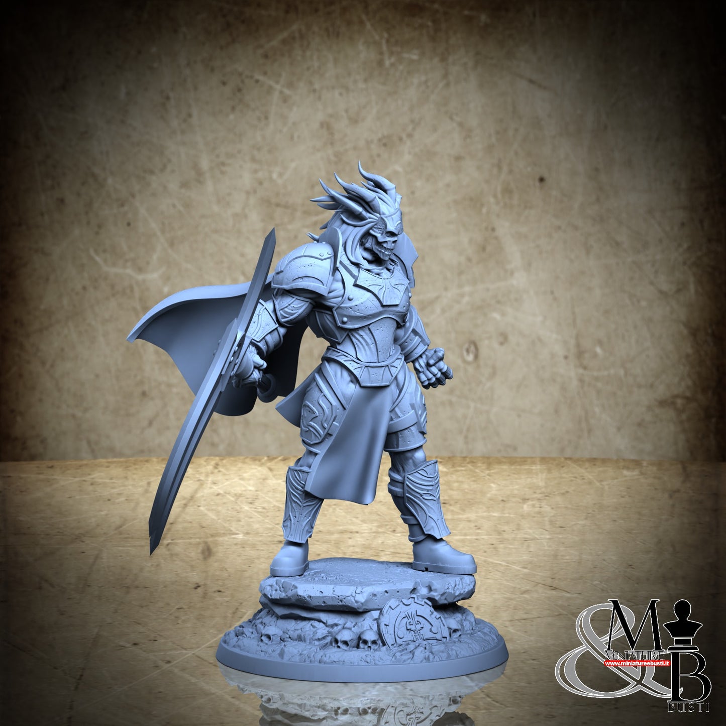 Voidwrath Atrumos