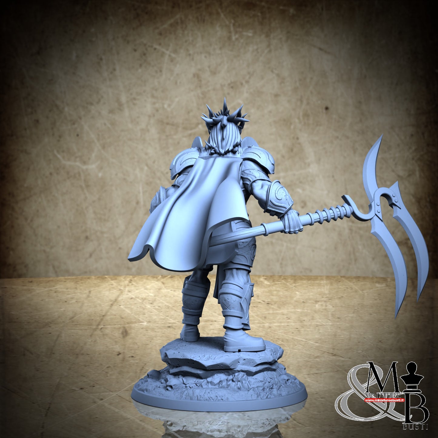 Voidwrath Atrumos