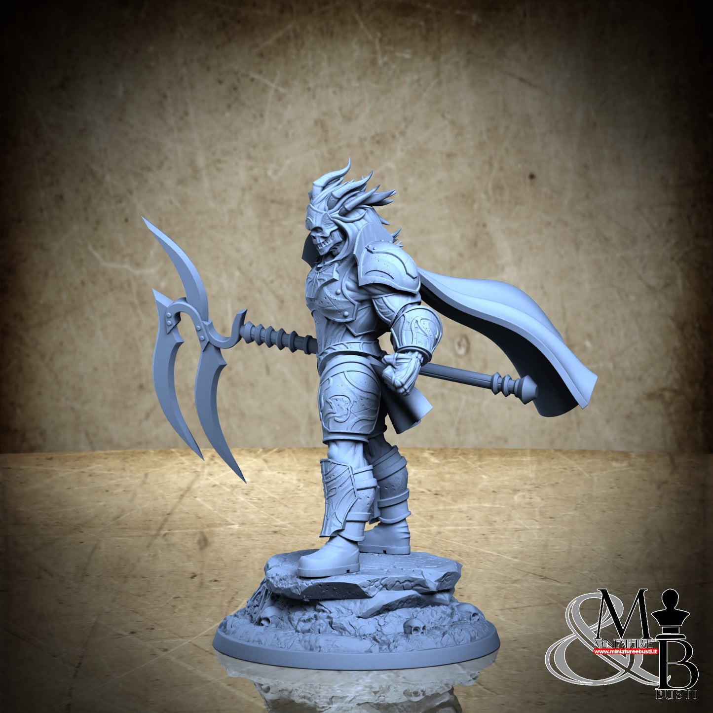 Voidwrath Atrumos