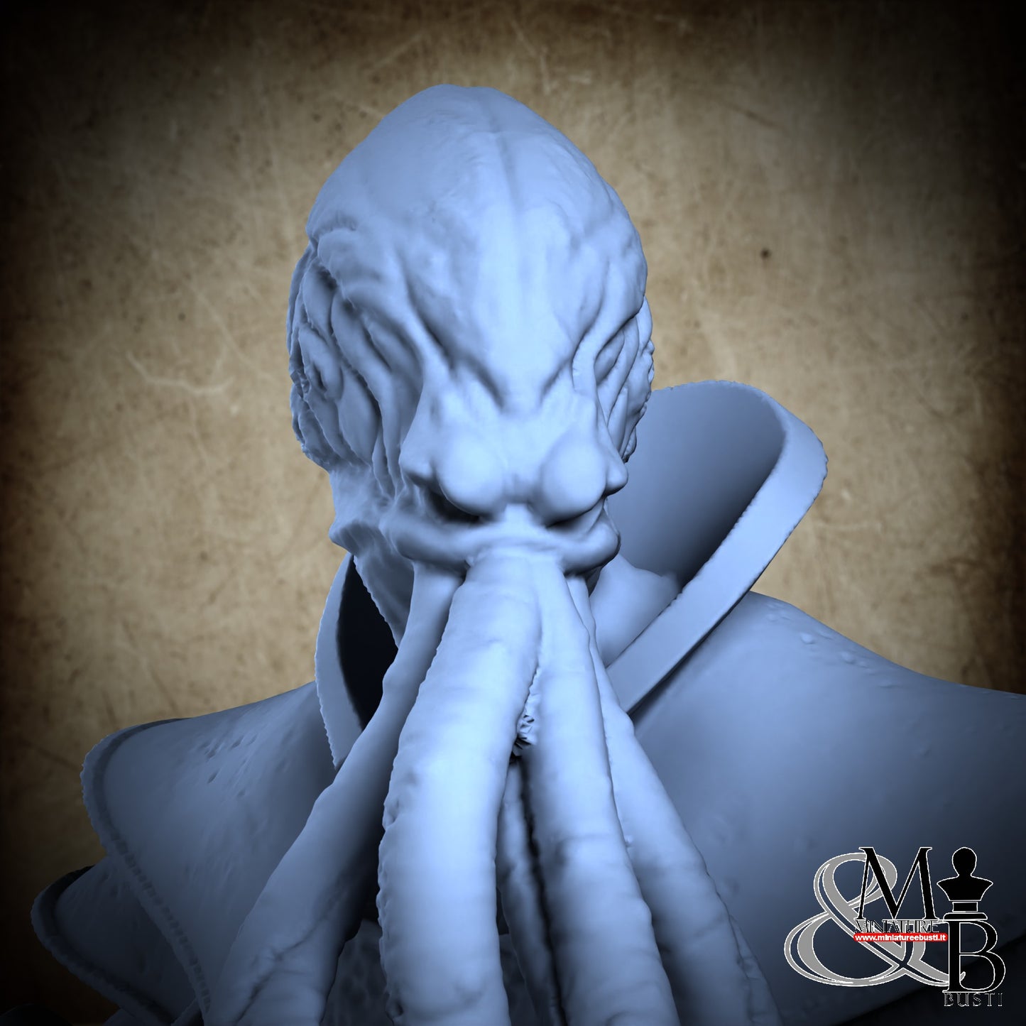 Mind Flayers - Vorathil