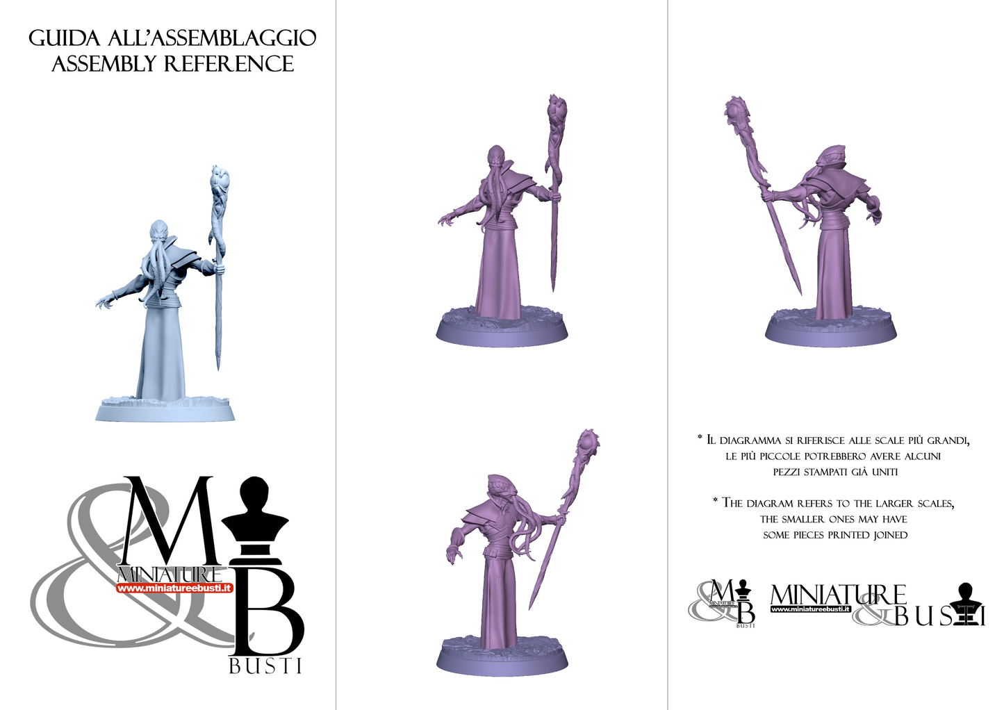 Mind Flayers - Vorathil