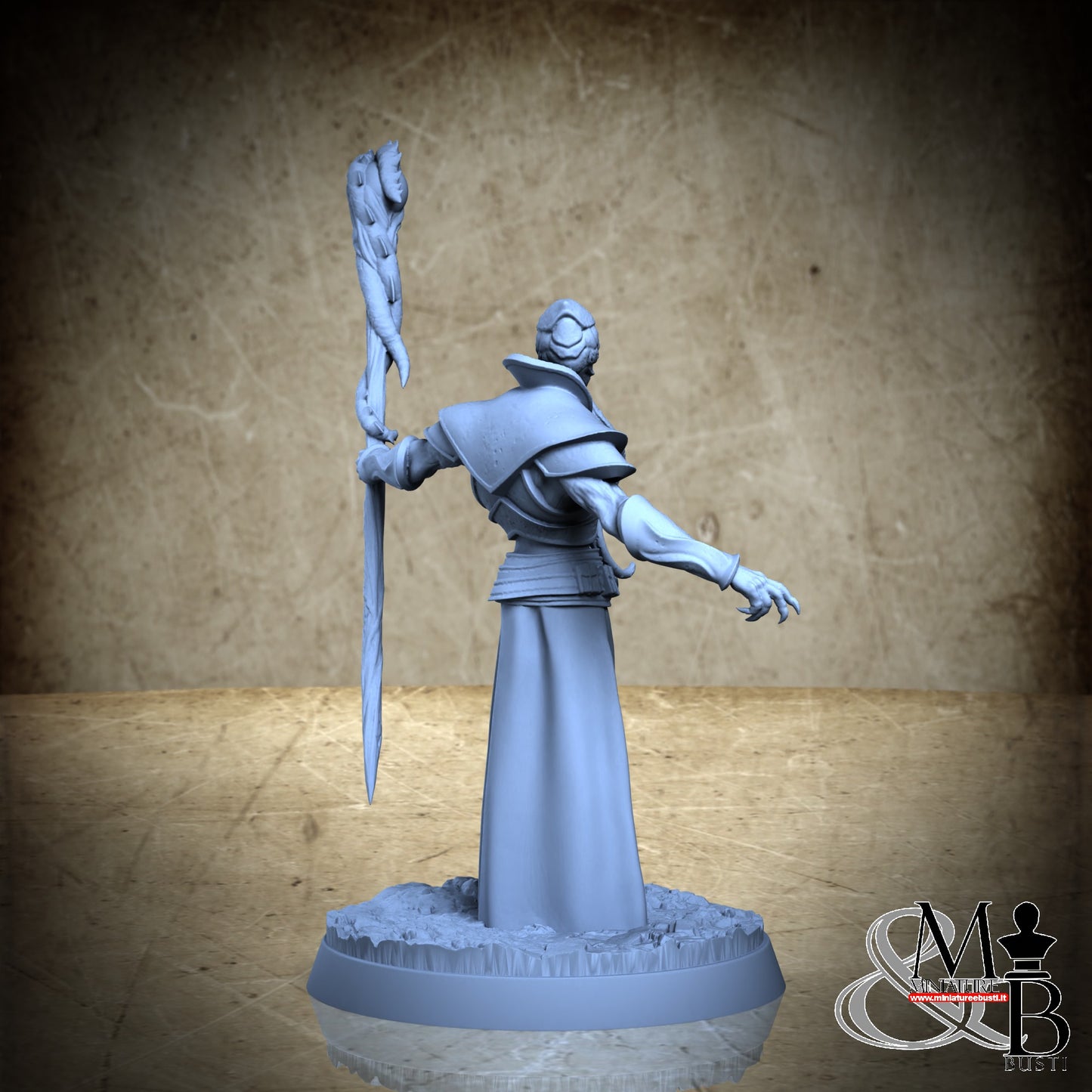 Mind Flayers - Vorathil