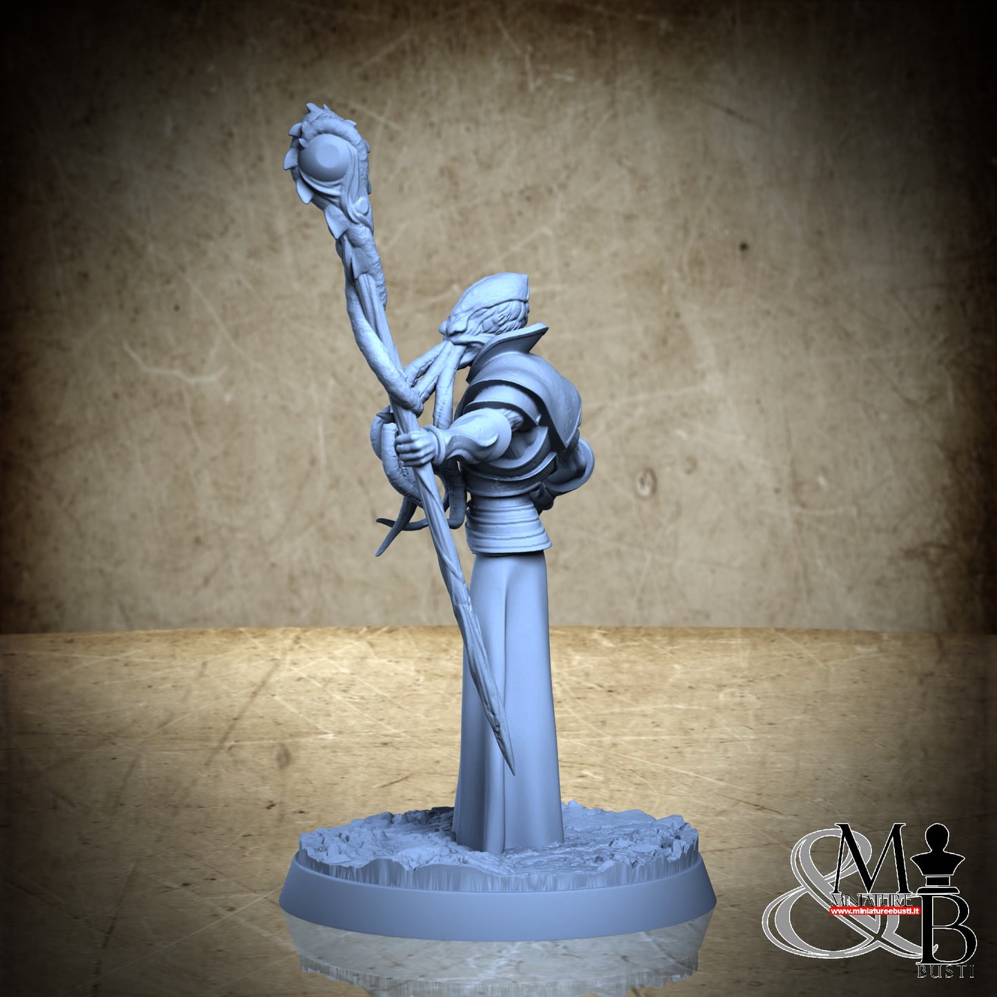 Mind Flayers - Vorathil