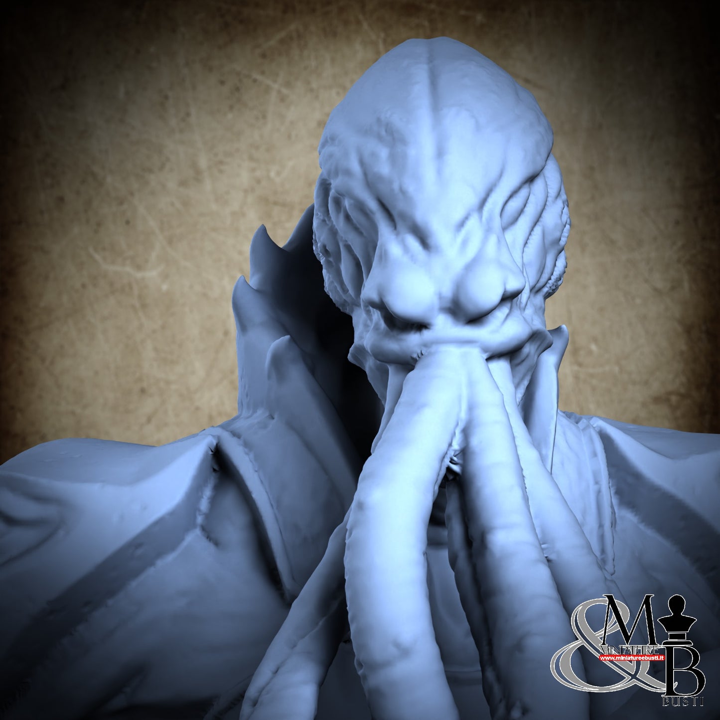 Mind Flayers - Vorenthull