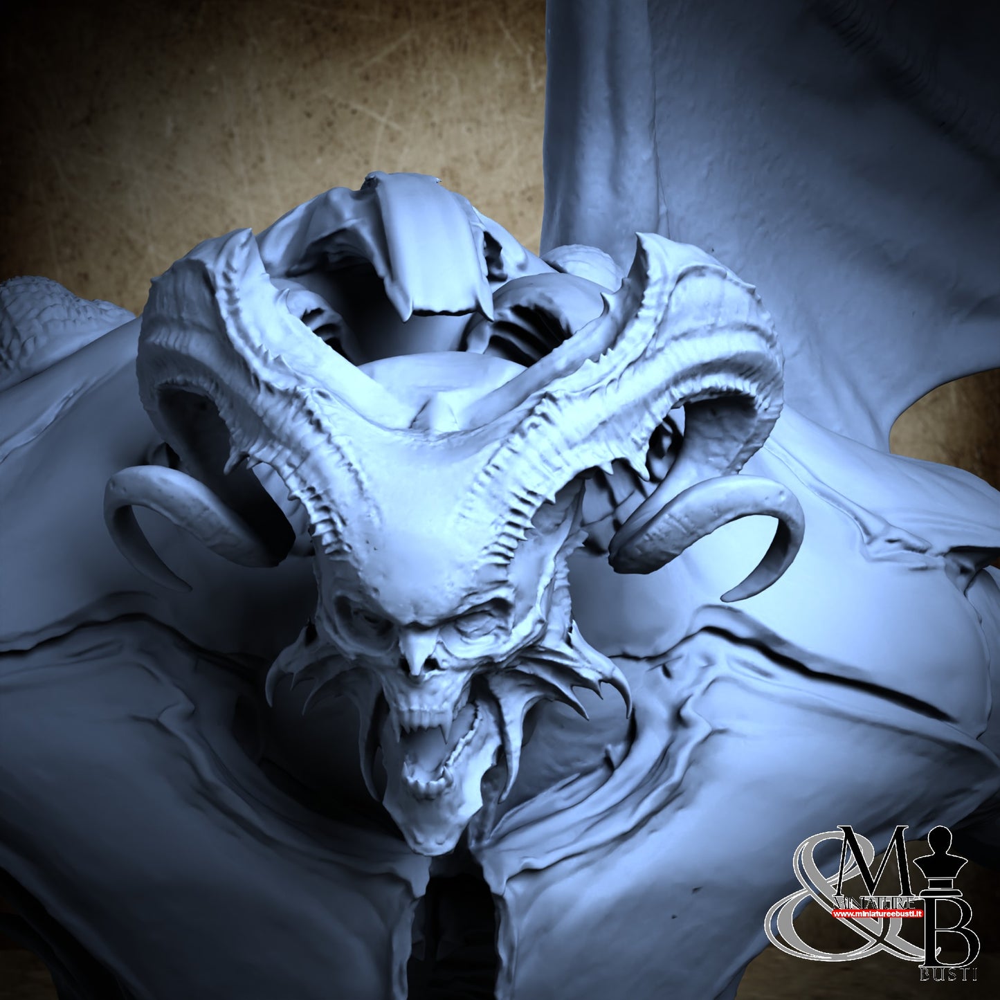 Vorg Thornspawn