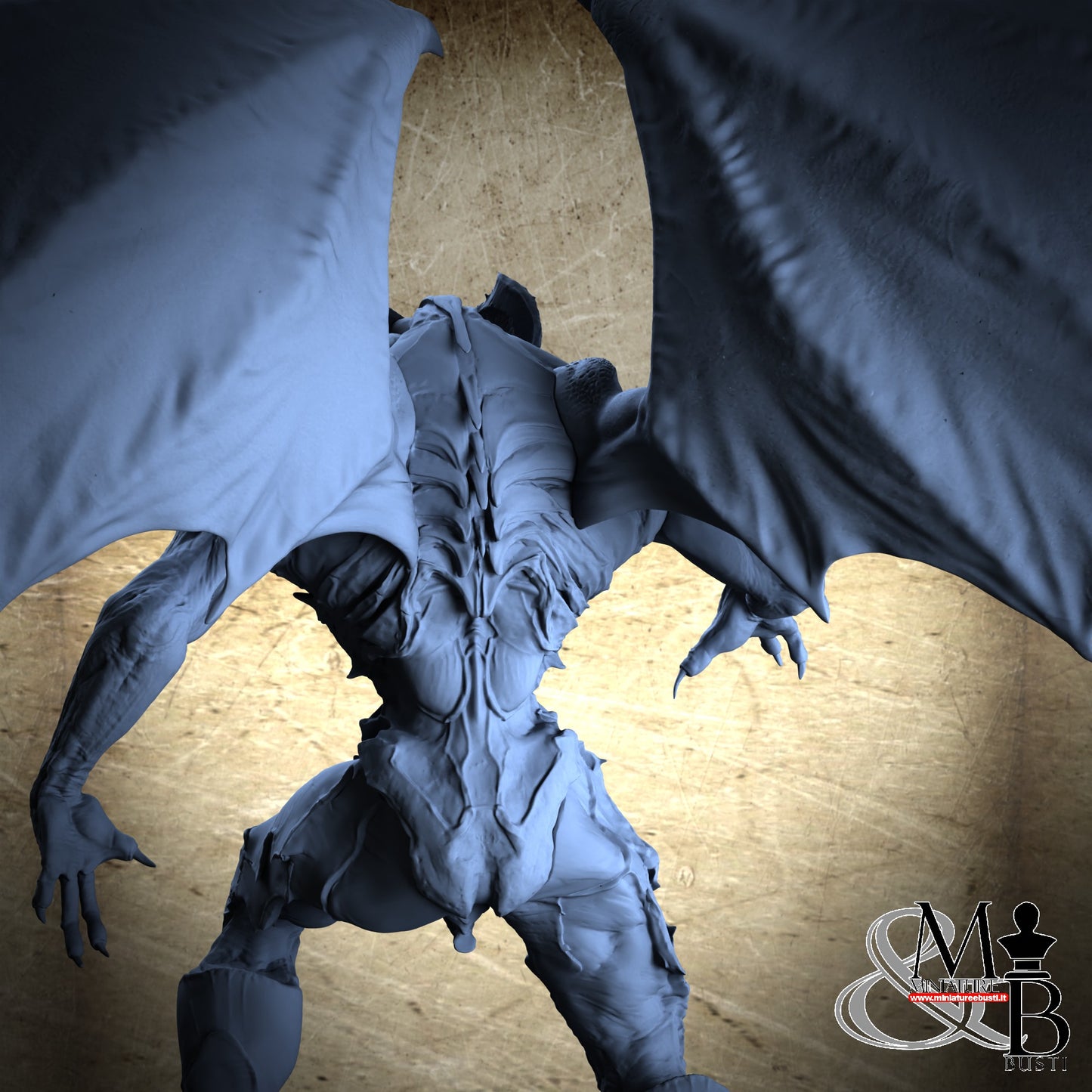 Vorg Thornspawn
