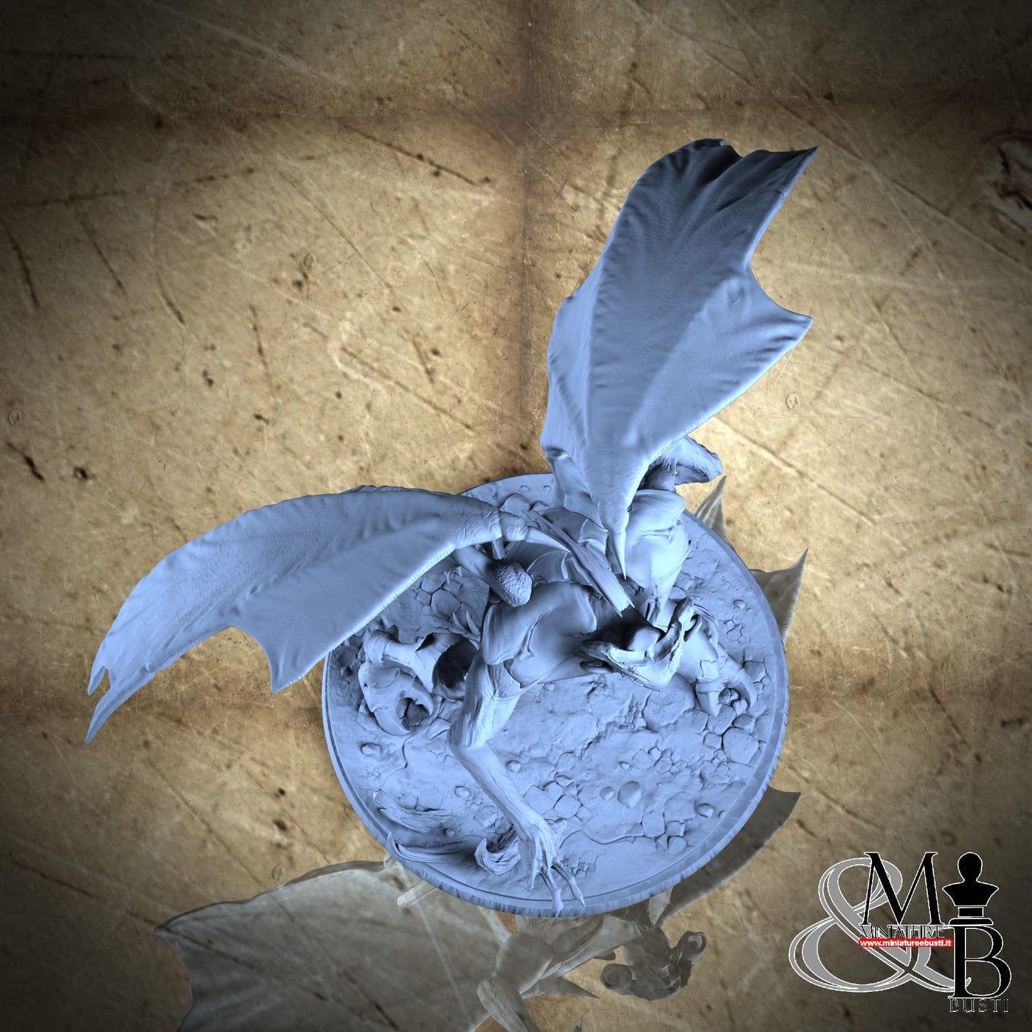 Vorg Thornspawn