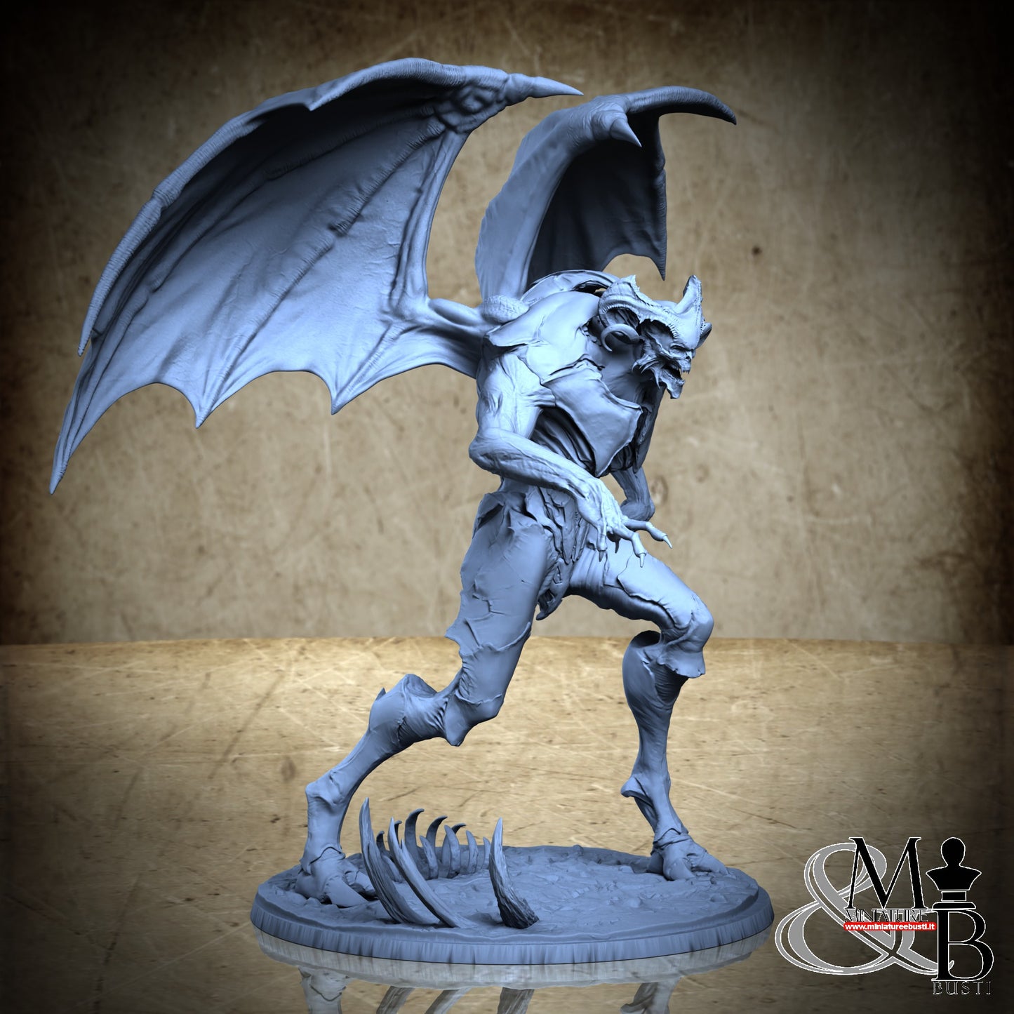 Vorg Thornspawn