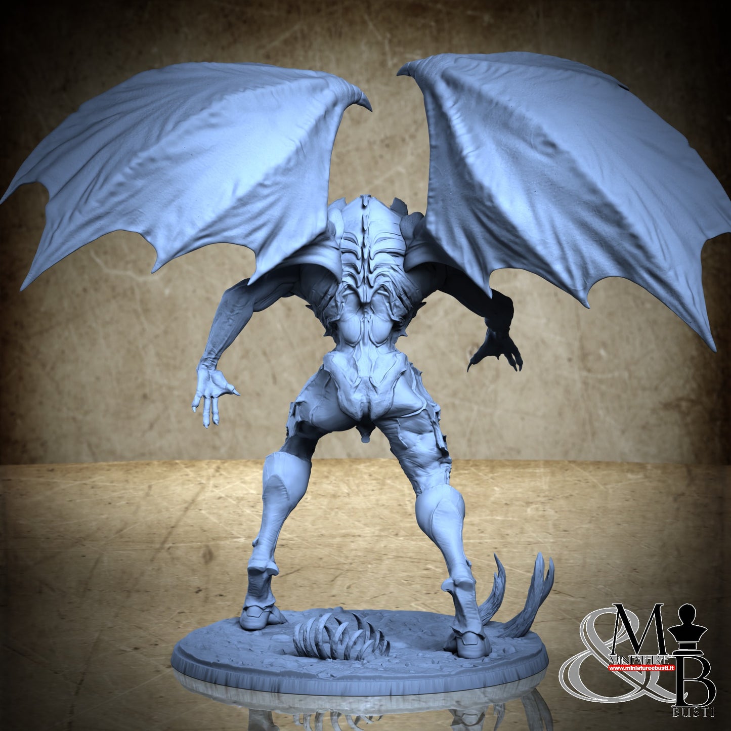 Vorg Thornspawn