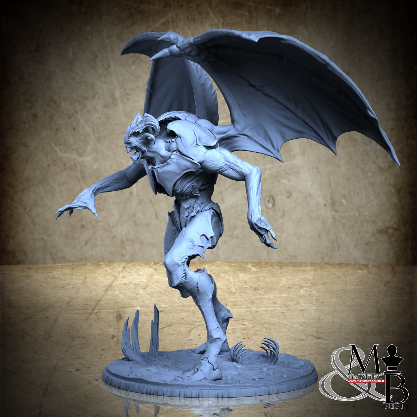Vorg Thornspawn
