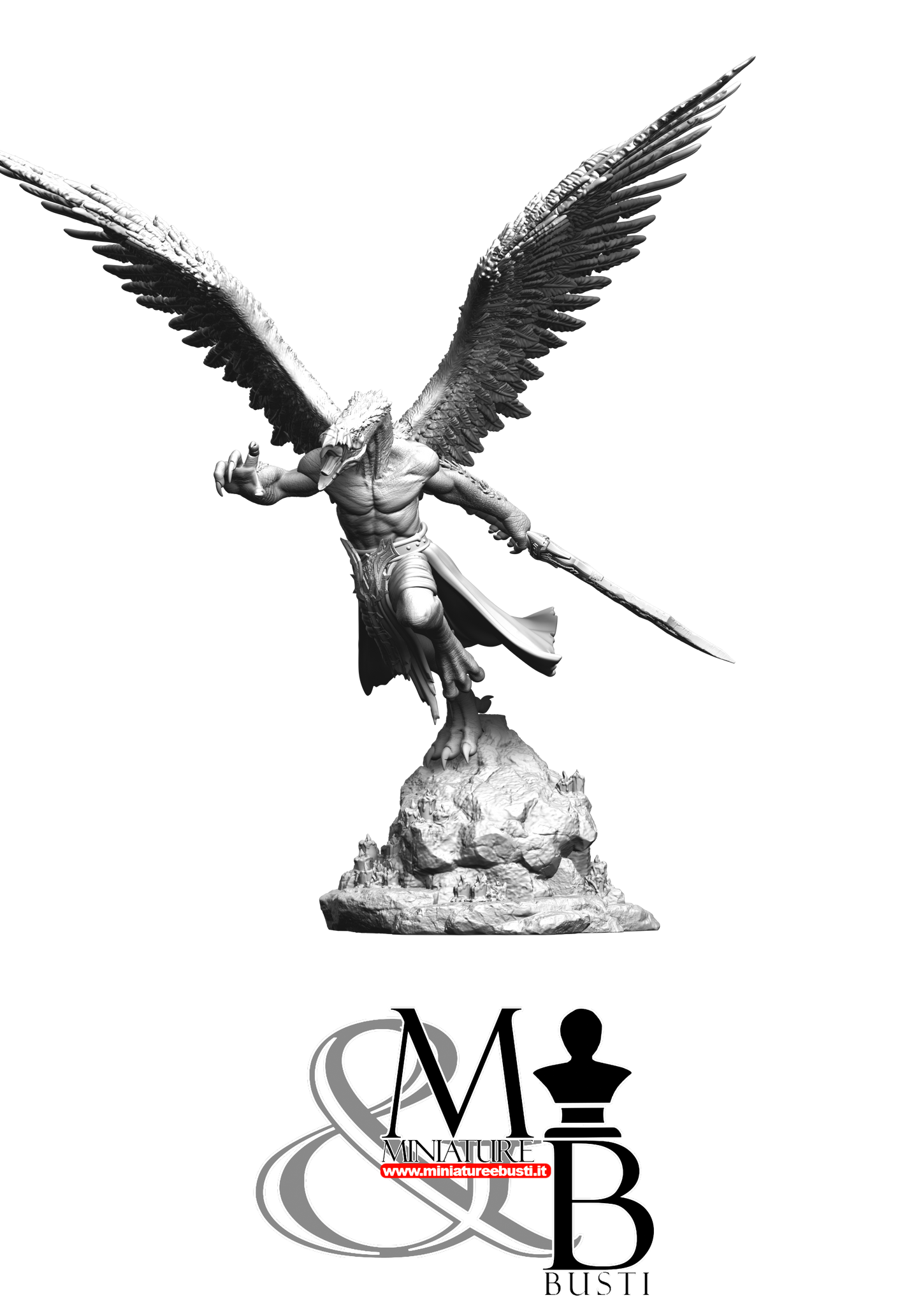 Vulduk (Pose 4)