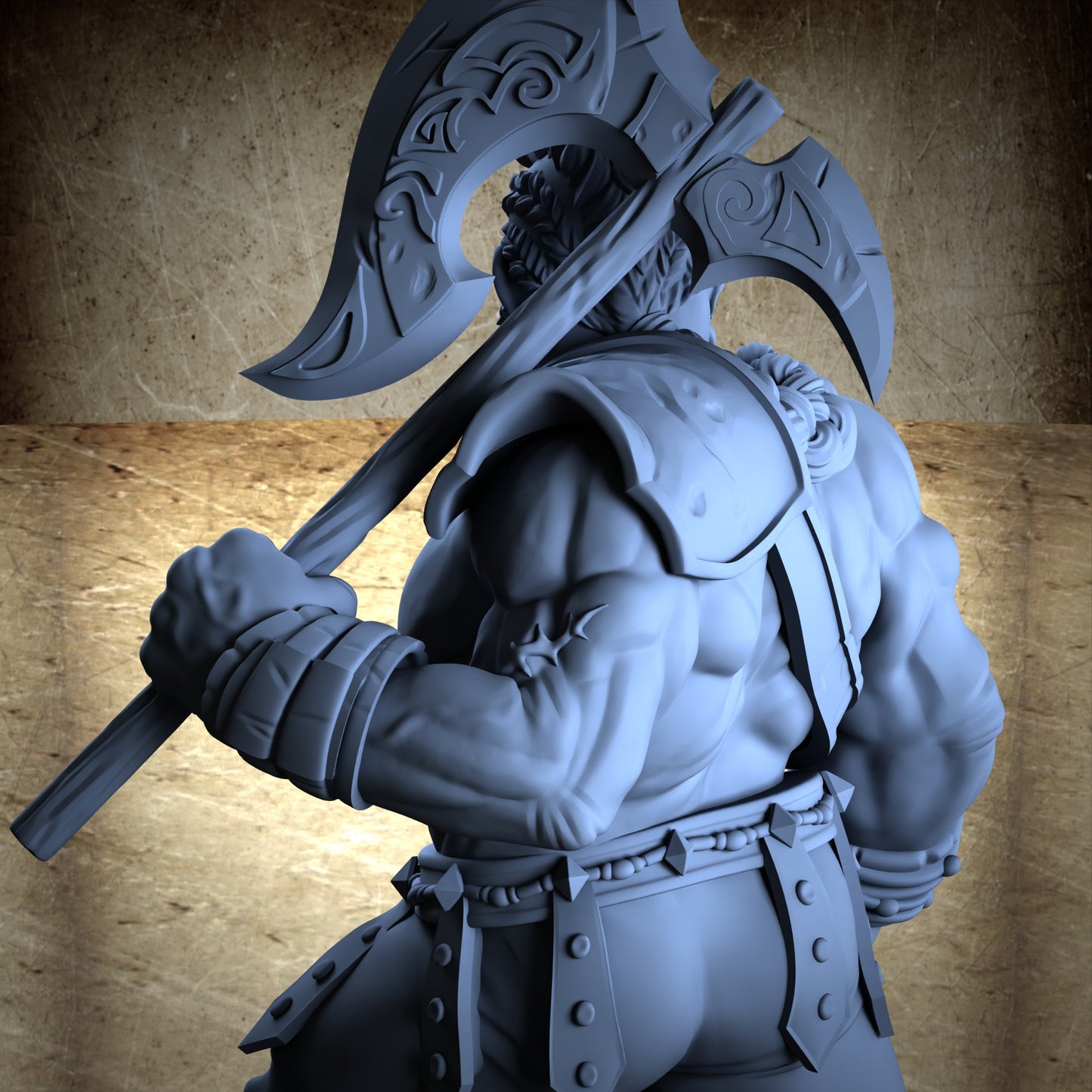 Wadon The Berserker