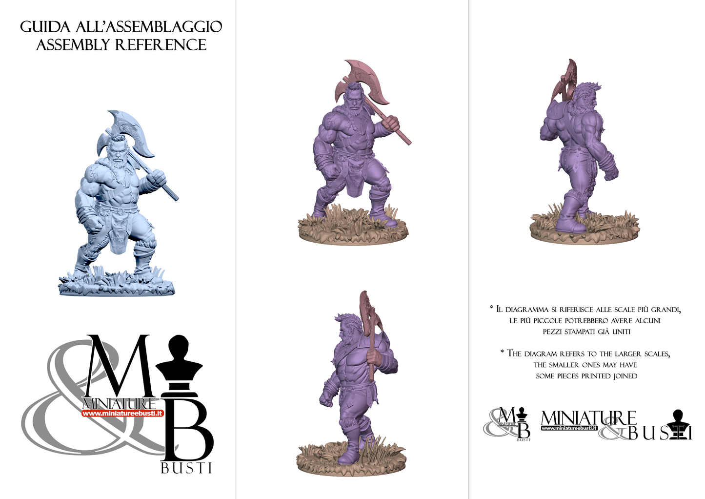 Wadon The Berserker
