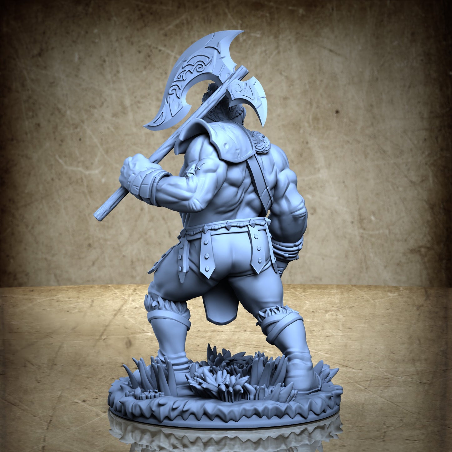 Wadon The Berserker