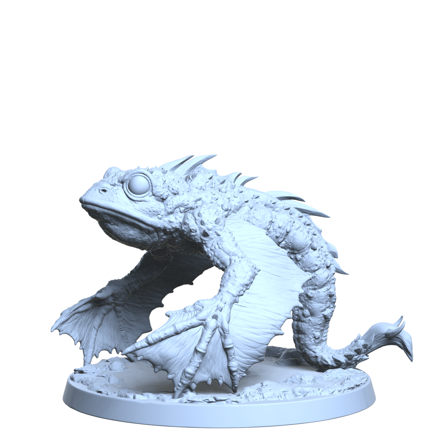 Water Leaper