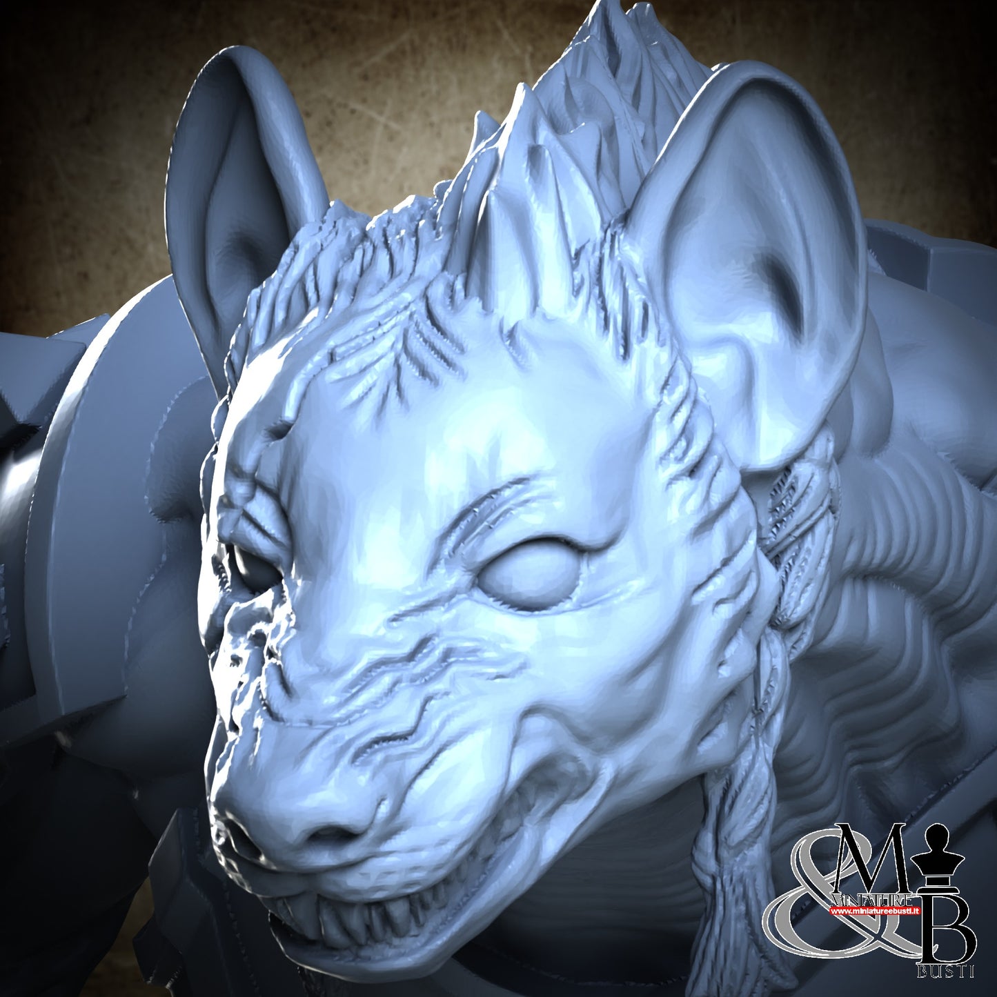 Werehyenas - 02