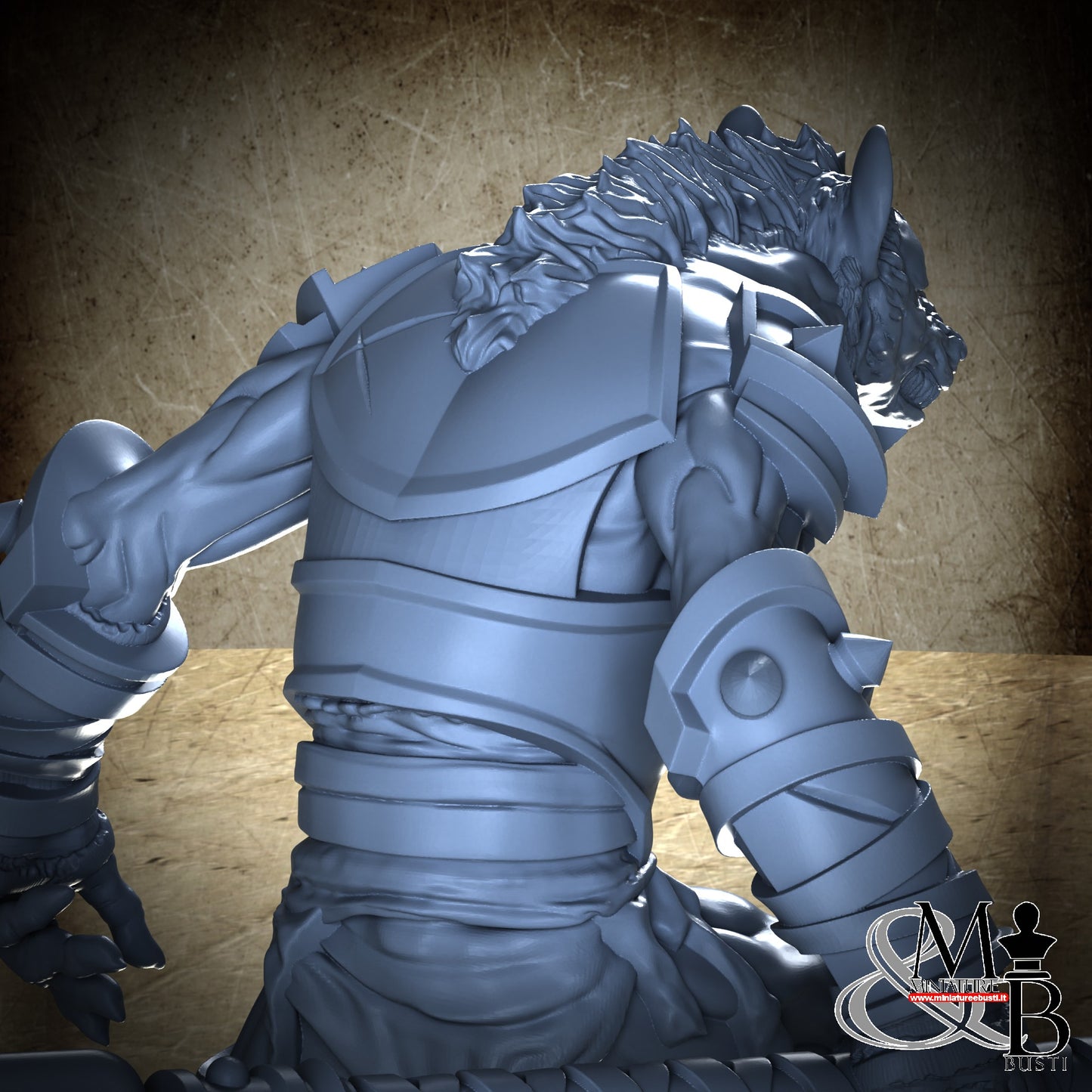 Werehyenas - 02