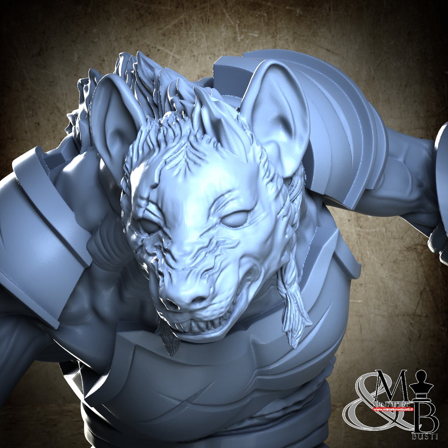 Werehyenas - 03