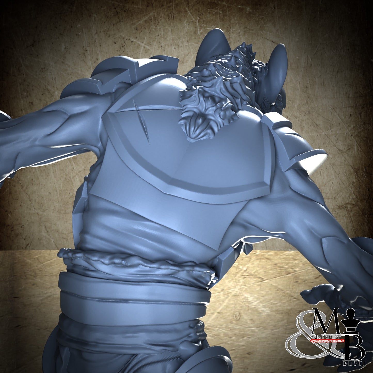 Werehyenas - 03