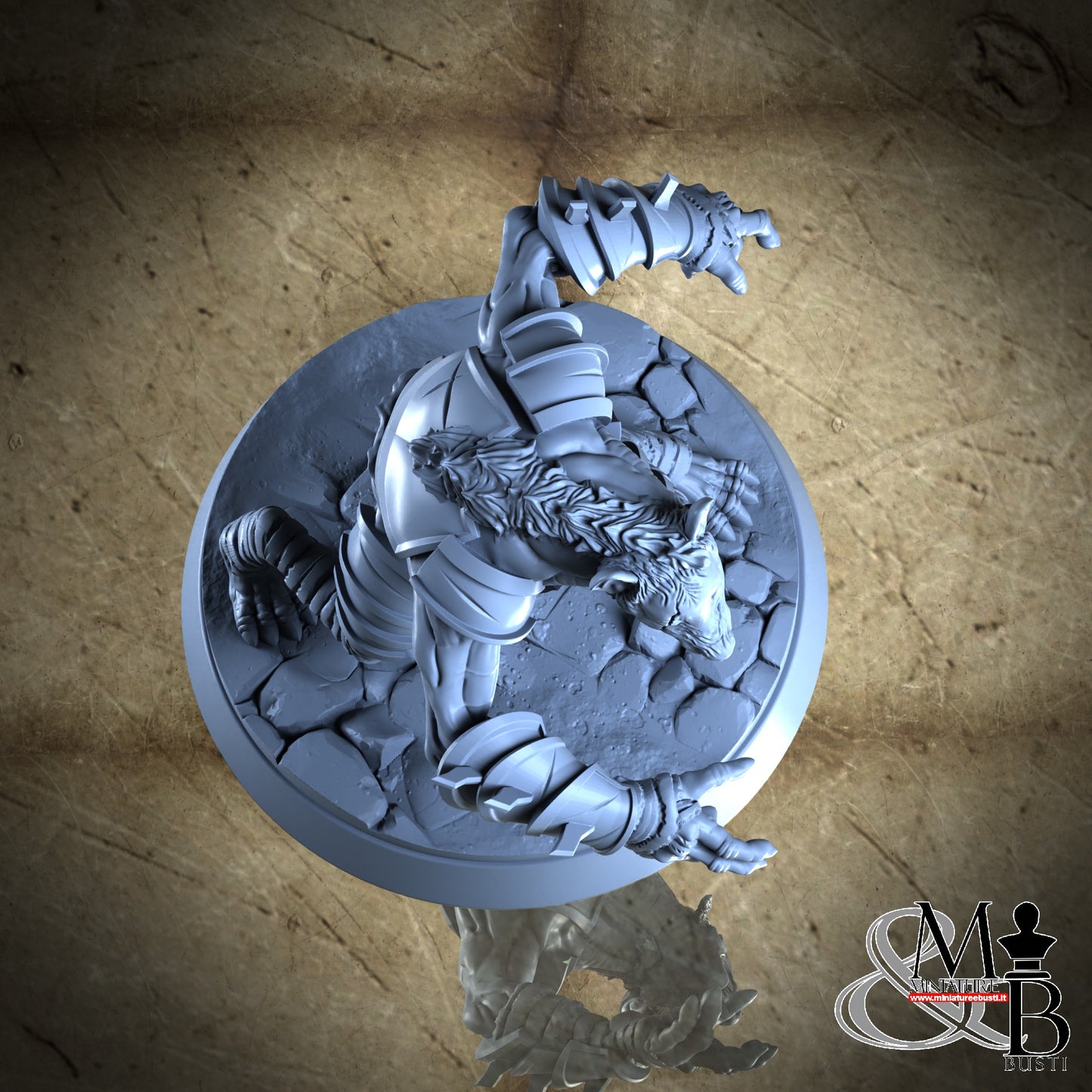 Werehyenas - 03