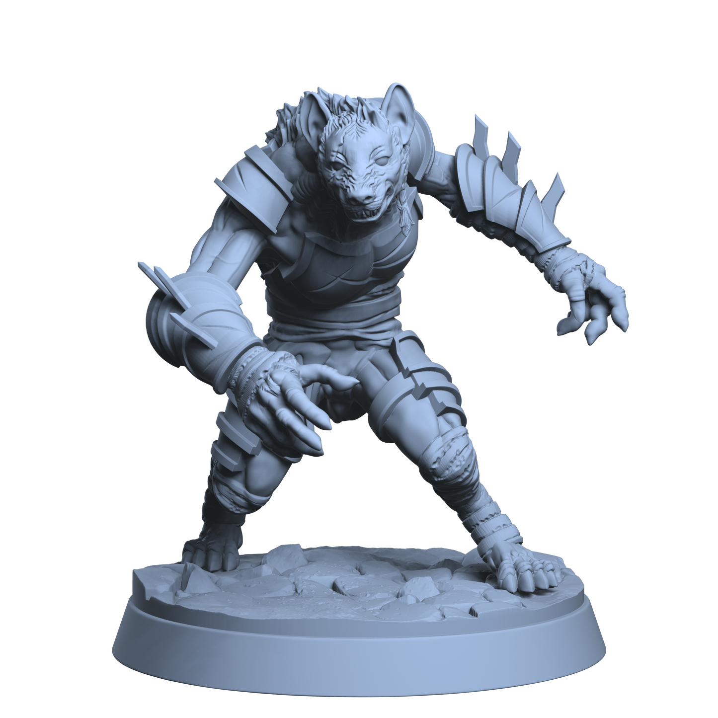 Werehyenas - 03