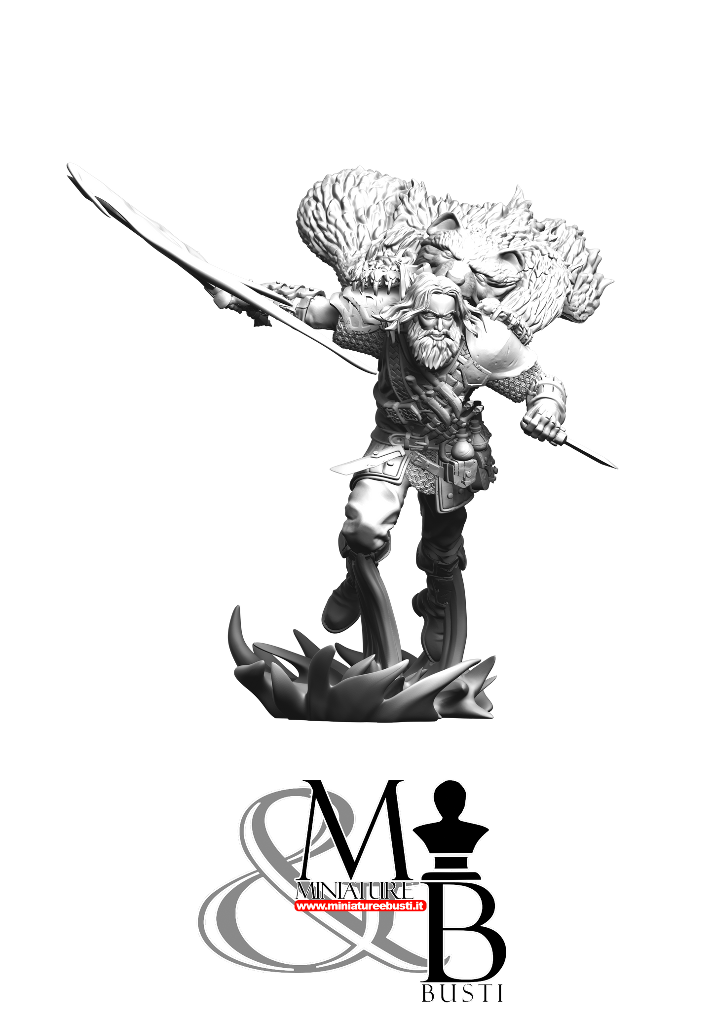 Wilku the fighter - Action