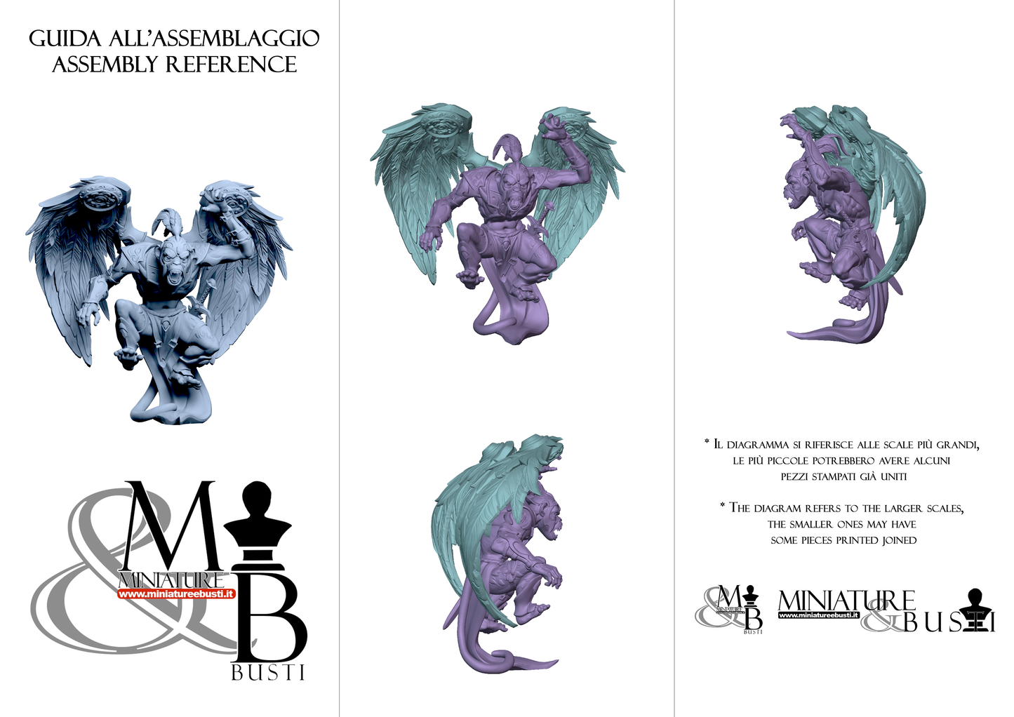 Winged Monkey 1