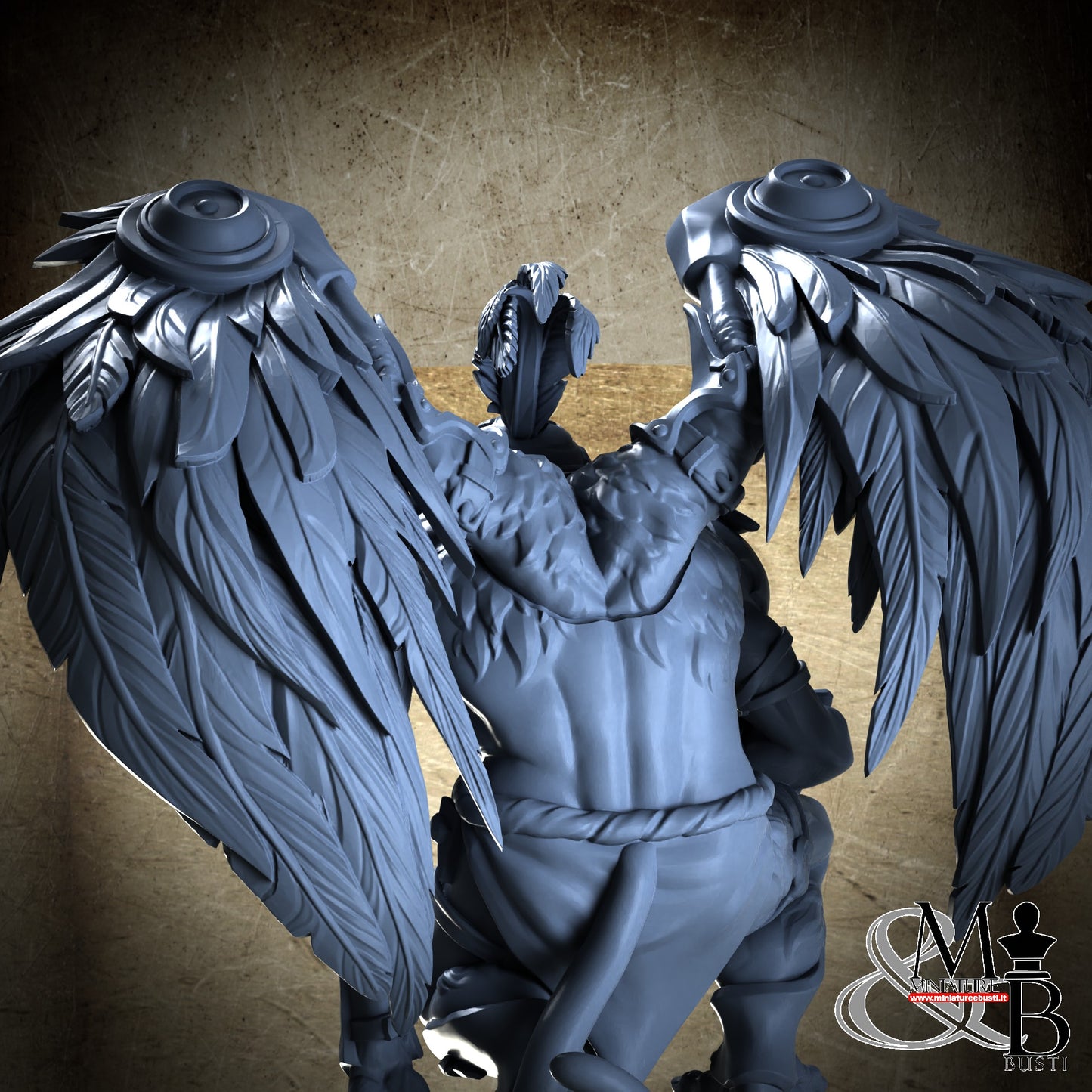 Flying Monkeys - Winged Monkey