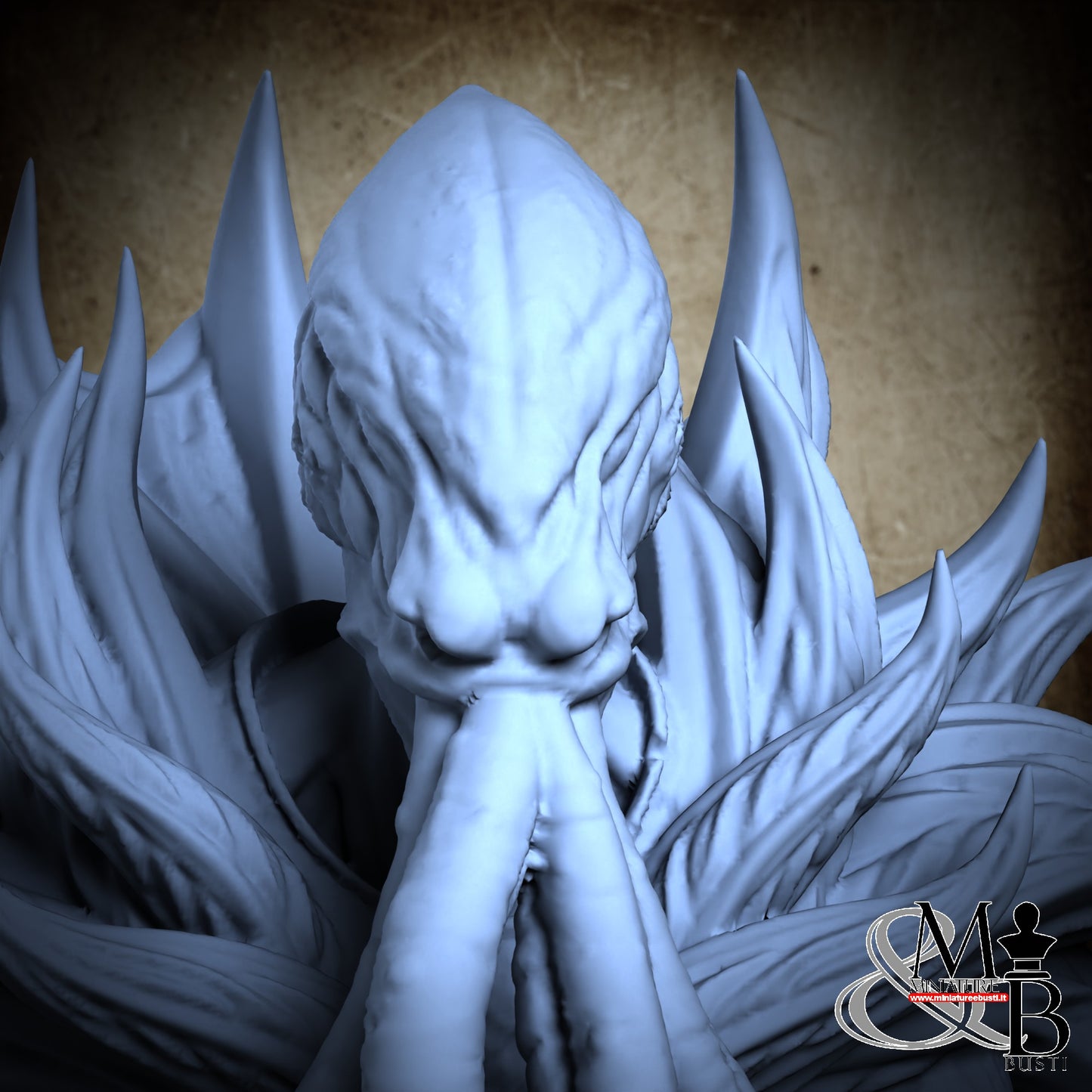 Mind Flayers - Xal Thar