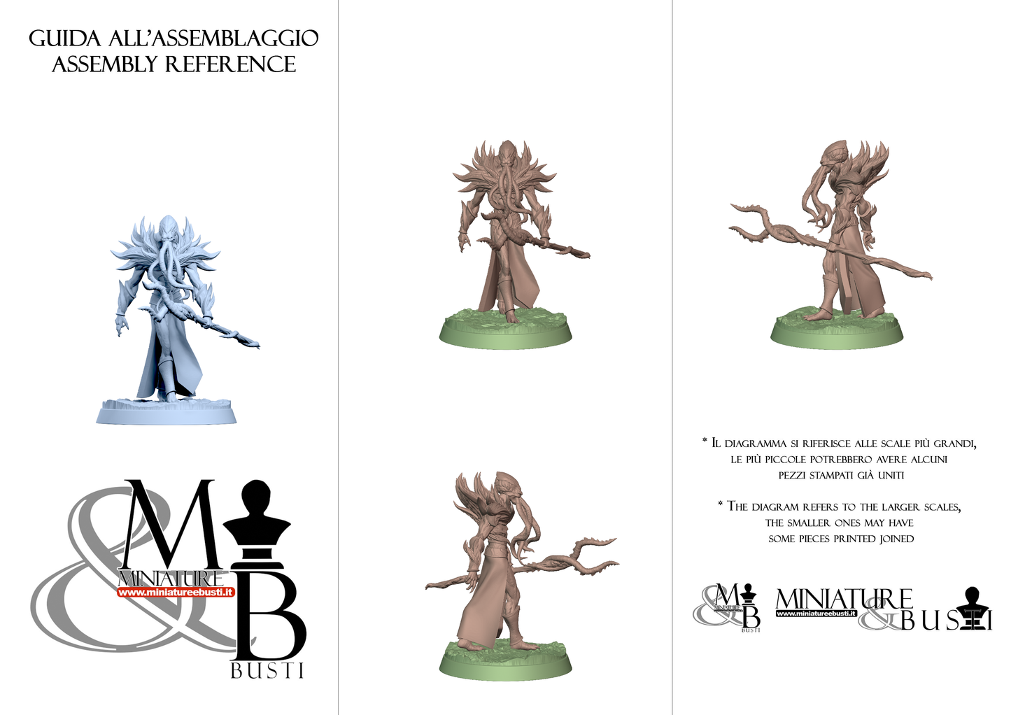 Mind Flayers - Xal Thar