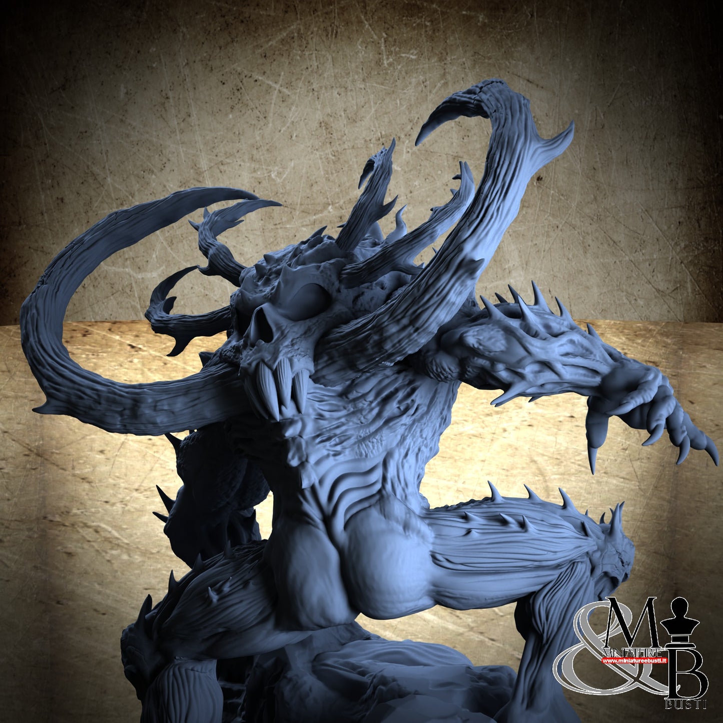 Xalaxus the Bloodfiend