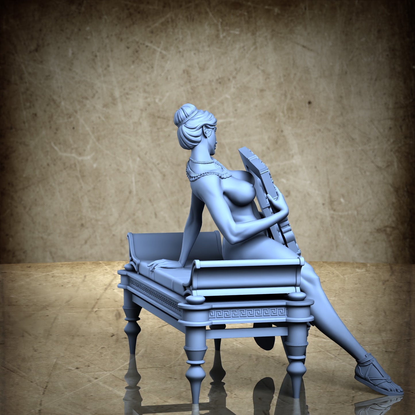 X-Ray girl Athena - Girl NSFW