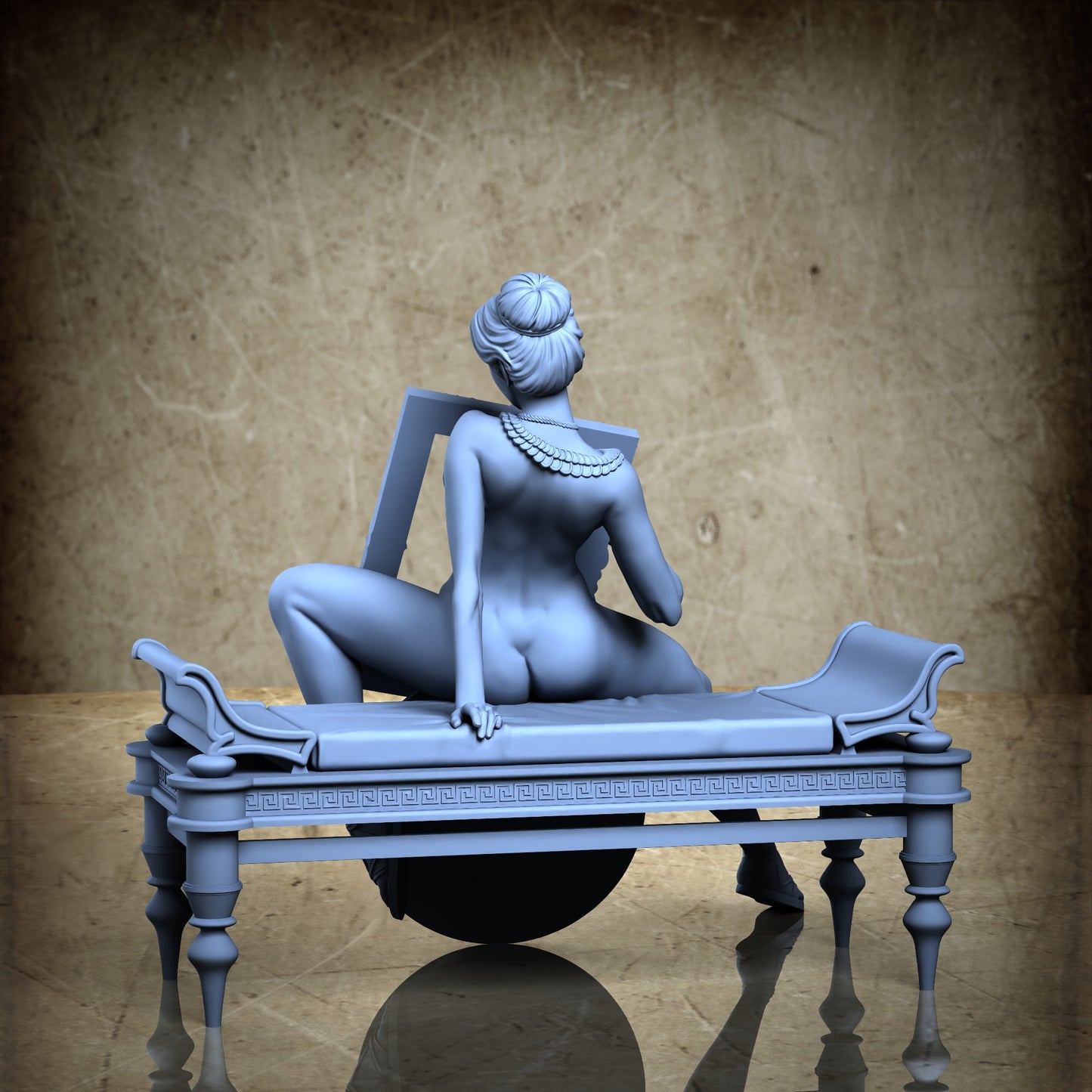 X-Ray girl Athena - Girl NSFW