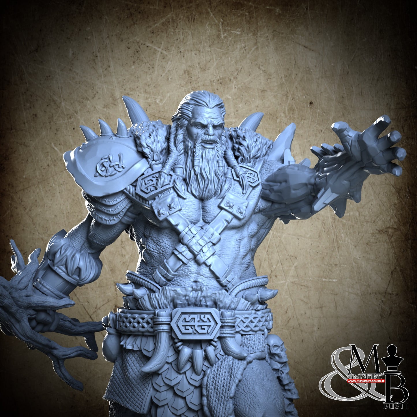 Ymir - Tree