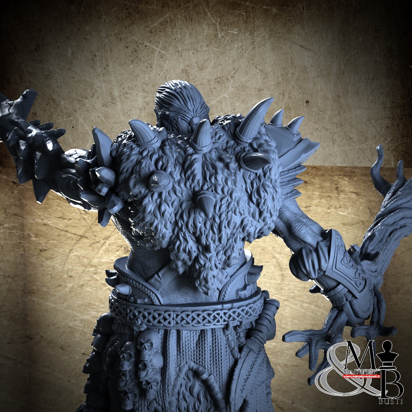 Ymir - Tree
