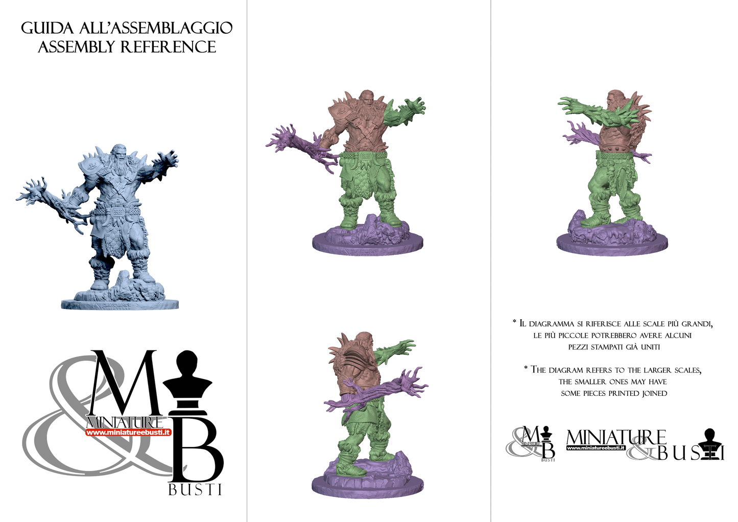 Ymir - Tree